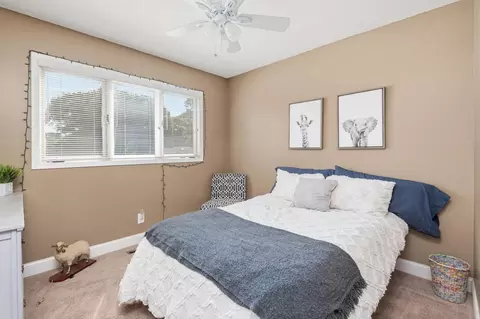 Bedroom - 2685 Halstead Ln, Mound, MN 55364 photo 2 of 2