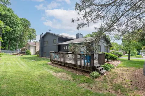 Exterior - 2685 Halstead Ln, Mound, MN 55364 photo 6 of 9