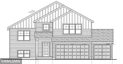 19852 Ely Ave N, Forest Lake, MN 55025