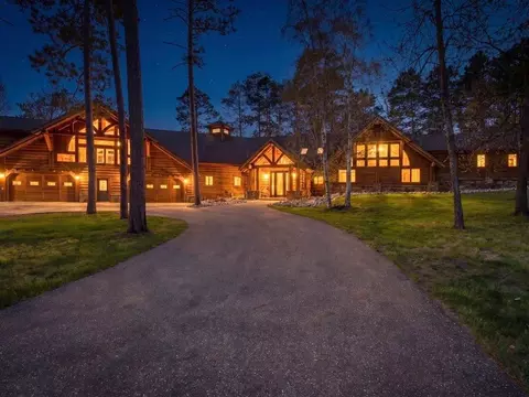 Exterior - 1009 Bear Path Dr, Park Rapids, MN 56470 photo 13 of 17