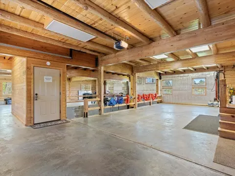 Exterior - 1009 Bear Path Dr, Park Rapids, MN 56470 photo 15 of 17