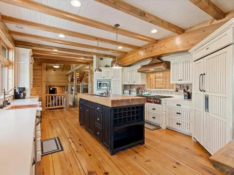 Kitchen - 1009 Bear Path Dr, Park Rapids, MN 56470 photo 1 of 5