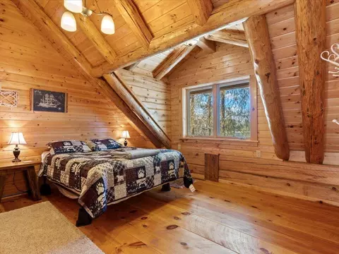Bedroom - 1009 Bear Path Dr, Park Rapids, MN 56470 photo 4 of 11