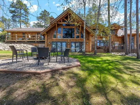 Exterior - 1009 Bear Path Dr, Park Rapids, MN 56470 photo 3 of 17