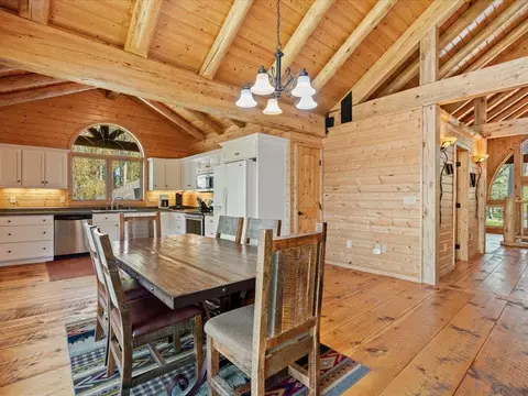Dining - 1009 Bear Path Dr, Park Rapids, MN 56470 photo 5 of 5