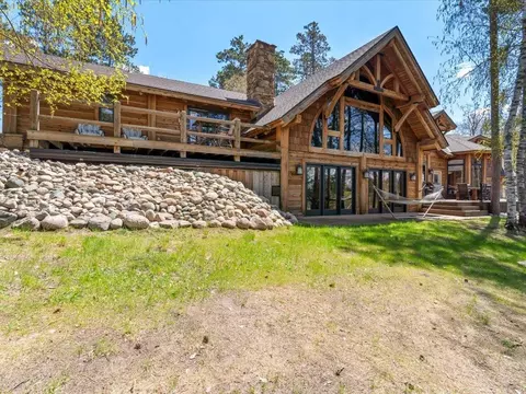 Exterior - 1009 Bear Path Dr, Park Rapids, MN 56470 photo 2 of 17