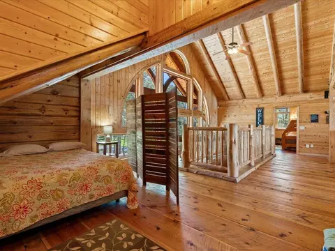 Bedroom - 1009 Bear Path Dr, Park Rapids, MN 56470 photo 11 of 11