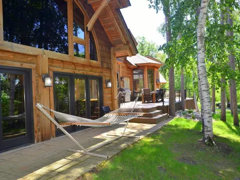 Exterior - 1009 Bear Path Dr, Park Rapids, MN 56470 photo 5 of 17