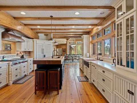 Kitchen - 1009 Bear Path Dr, Park Rapids, MN 56470 photo 5 of 5