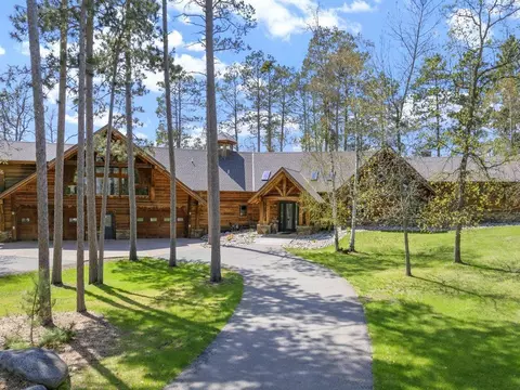 1009 Bear Path Dr, Park Rapids, MN 56470