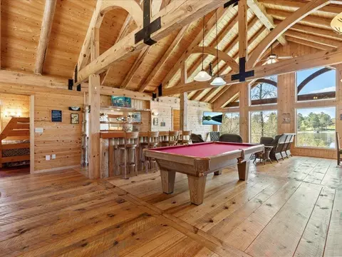 Living - 1009 Bear Path Dr, Park Rapids, MN 56470 photo 6 of 7
