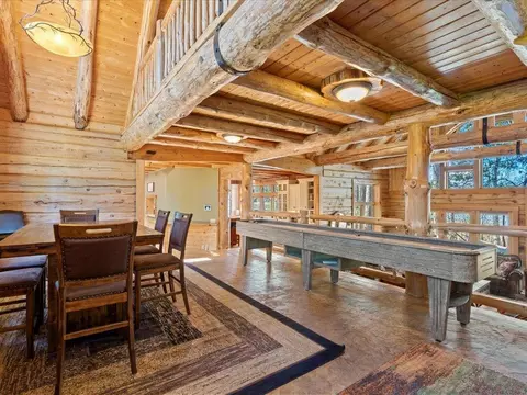 Dining - 1009 Bear Path Dr, Park Rapids, MN 56470 photo 6 of 7