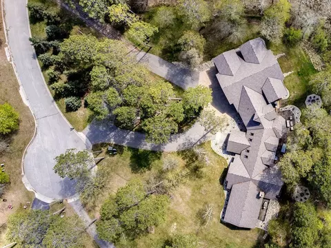 View/Area - 1009 Bear Path Dr, Park Rapids, MN 56470 photo 2 of 5