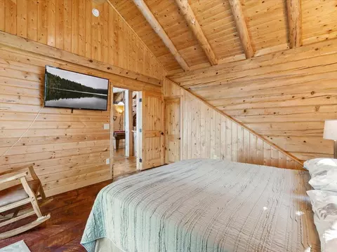Bedroom - 1009 Bear Path Dr, Park Rapids, MN 56470 photo 9 of 11