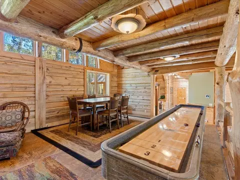 Dining - 1009 Bear Path Dr, Park Rapids, MN 56470 photo 4 of 5