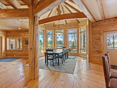 Dining - 1009 Bear Path Dr, Park Rapids, MN 56470 photo 1 of 5
