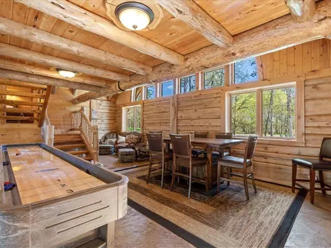 Dining - 1009 Bear Path Dr, Park Rapids, MN 56470 photo 4 of 7