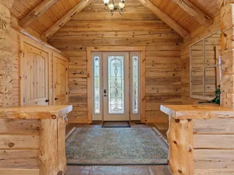 Entry Way - 1009 Bear Path Dr, Park Rapids, MN 56470 photo 1 of 7