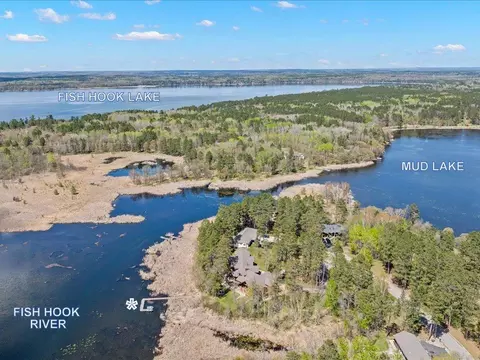 View/Area - 1009 Bear Path Dr, Park Rapids, MN 56470 photo 4 of 5