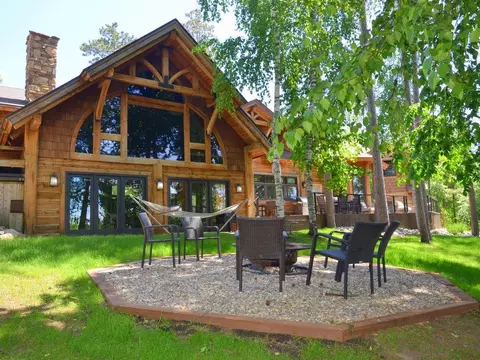 Exterior - 1009 Bear Path Dr, Park Rapids, MN 56470 photo 4 of 17
