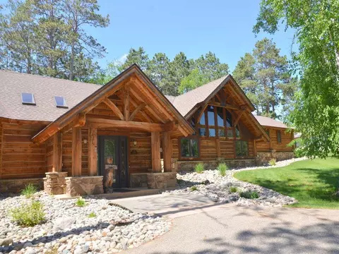 Exterior - 1009 Bear Path Dr, Park Rapids, MN 56470 photo 12 of 17