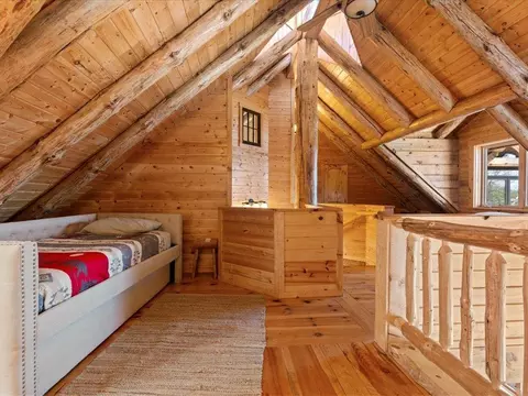 Bedroom - 1009 Bear Path Dr, Park Rapids, MN 56470 photo 6 of 11