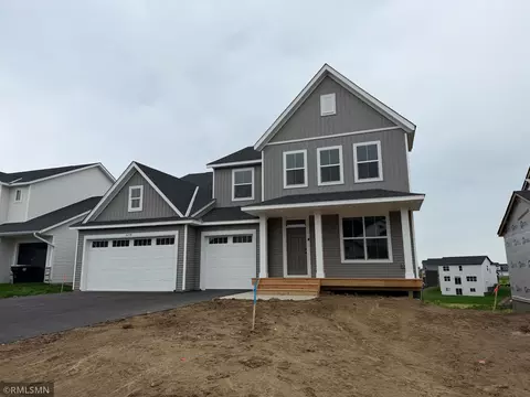 6274 Rachele Ave NE, Otsego, MN 55330