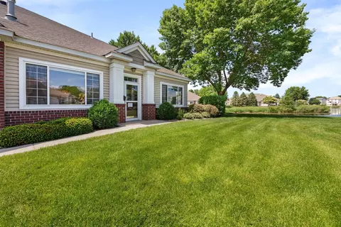 11015 Nassau Ct NE, Blaine, MN 55449