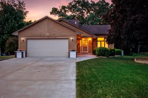 23653 Dakotah St NW, Saint Francis, MN 55070