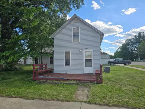 401 10th St, Brewster, MN 56119