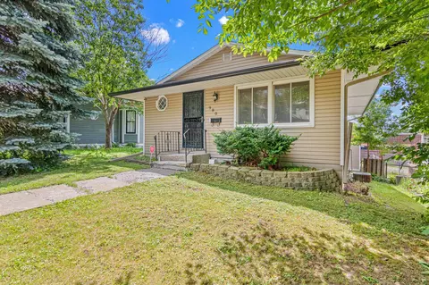 980 Jessamine Ave E, Saint Paul, MN 55106