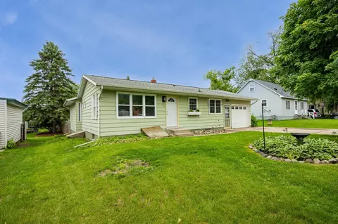 516 2nd Ave NE, Long Prairie, MN 56347