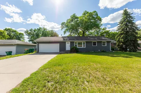 8034 Jackson St NE, Spring Lake Park, MN 55432