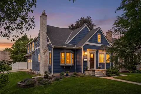 4160 Utica Ave S, Saint Louis Park, MN 55416
