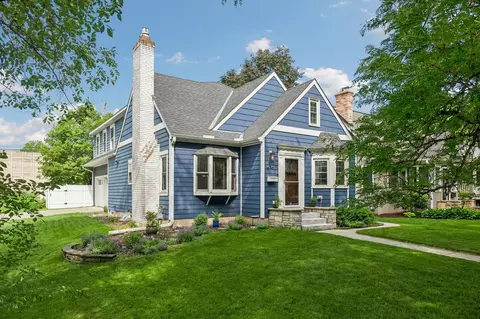 4160 Utica Ave S, Saint Louis Park, MN 55416