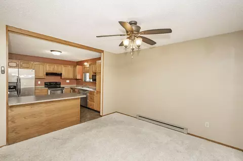 Living - 1907 27th Ave S, Fargo, ND 58103 photo 8 of 9