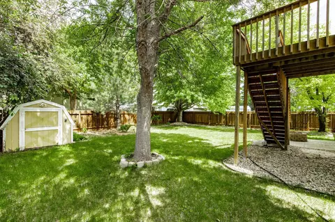 Exterior - 1907 27th Ave S, Fargo, ND 58103 photo 9 of 11