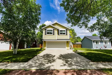Exterior - 1907 27th Ave S, Fargo, ND 58103 photo 3 of 11