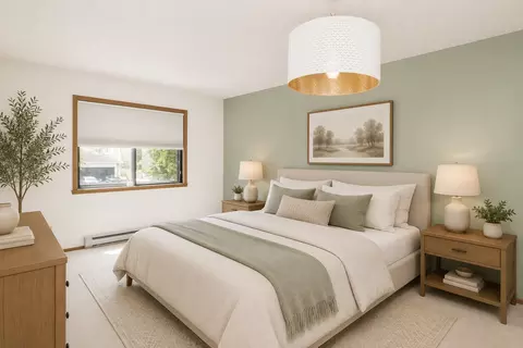 Bedroom - 1907 27th Ave S, Fargo, ND 58103 photo 1 of 8