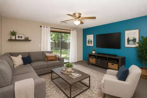 Living - 1907 27th Ave S, Fargo, ND 58103 photo 9 of 9
