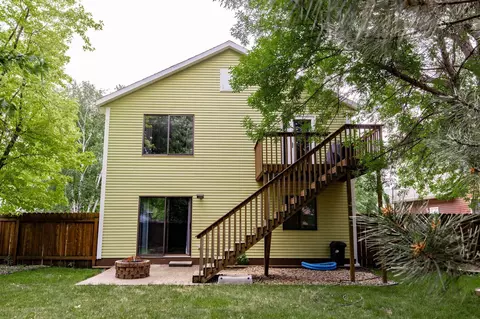 Exterior - 1907 27th Ave S, Fargo, ND 58103 photo 11 of 11