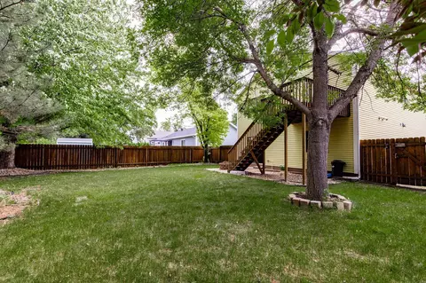 Exterior - 1907 27th Ave S, Fargo, ND 58103 photo 10 of 11