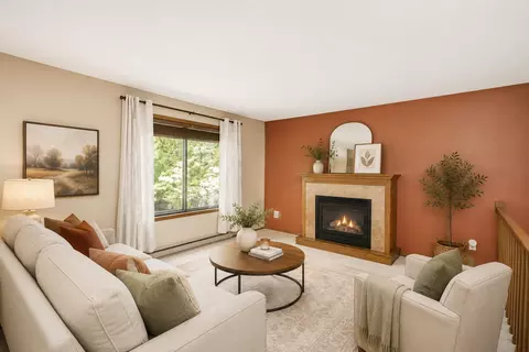 Living - 1907 27th Ave S, Fargo, ND 58103 photo 2 of 9
