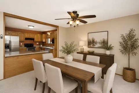 Dining - 1907 27th Ave S, Fargo, ND 58103 photo 1 of 1