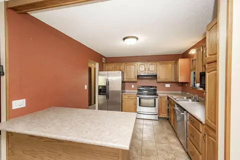 Kitchen - 1907 27th Ave S, Fargo, ND 58103 photo 1 of 4