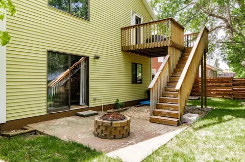 Exterior - 1907 27th Ave S, Fargo, ND 58103 photo 6 of 11