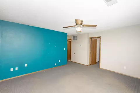Bedroom - 1907 27th Ave S, Fargo, ND 58103 photo 6 of 8