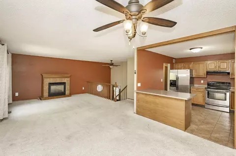Living - 1907 27th Ave S, Fargo, ND 58103 photo 7 of 9