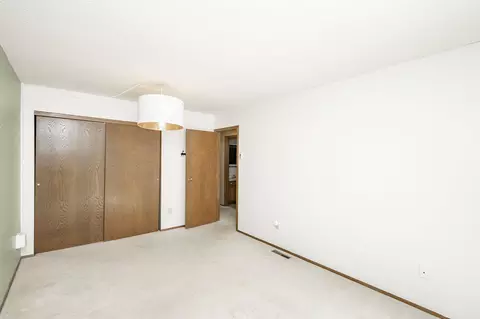 Bedroom - 1907 27th Ave S, Fargo, ND 58103 photo 3 of 8