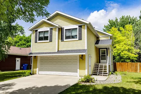 Exterior - 1907 27th Ave S, Fargo, ND 58103 photo 2 of 11